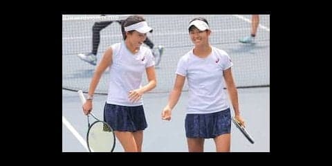 【連載】王座直前特集『未完』　第５回　大矢希女子主将×上唯希副将