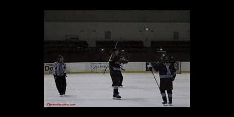 我慢のホッケーで開幕６連勝！