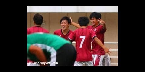 待望の１勝！雨中の激闘制し、後期初の勝ち点３