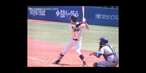 迎えた正念場。不調の明大を撃破し、優勝争いに食い下がれ／明大戦展望