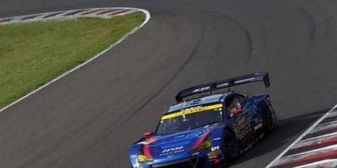 SUPER GT 第7戦のパブリックビューイングをスバルが開催…ゲストに松田晃司　10月21日