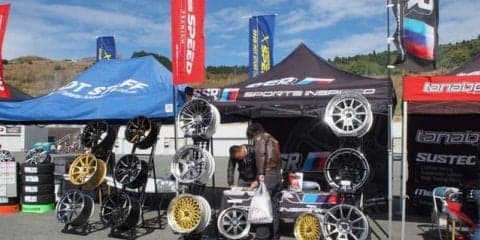 モータースポーツの楽しさを体験・体感…家族で楽しめるフェス開催　11月3日