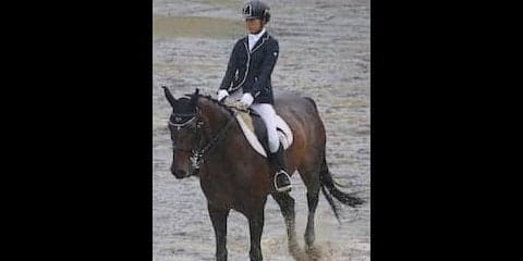 接戦を制した早大。１１連覇を達成