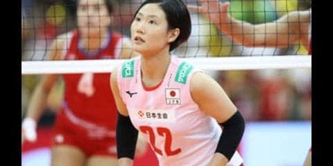 黒後愛らアタッカー陣は好調も、全日本女子に２つの課題が見つかった