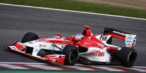 【スーパーフォーミュラ 最終戦】鈴鹿タイトルマッチレースはじまる…キャシディらランク上位3人を中心に激闘必至