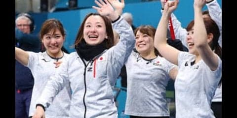 本橋麻里が休養。PACCに臨むロコ・ソラーレの新たな挑戦が始まる