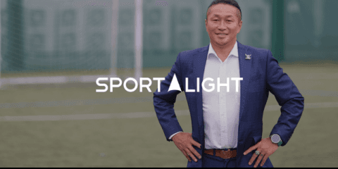 デューダ、スポーツ業界への転職のきっかけを作るサービス「SPORT LIGHT」開始