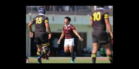 青学大に完勝！全員でつかみ取った１勝／青学大戦