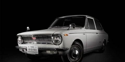 日本自動車殿堂、歴史遺産車に日野アンダーフロアーエンヂンバス BD10型、カローラ、ホンダ CB750 FOURを選定