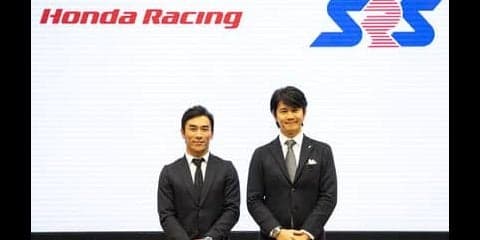 ホンダが「F1で勝つドライバー」育成に本腰。「速く走るだけではダメ」