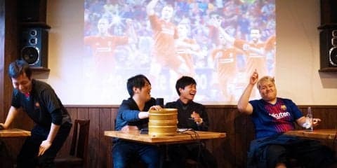 【ウイイレ大会】有馬温泉湯桶杯 決勝トーナメント準決勝マッチレポート＆arata選手インタビュー