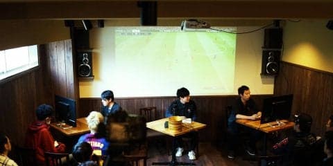 【ウイイレ大会】有馬温泉湯桶杯 決勝トーナメント初戦4試合のマッチレポート