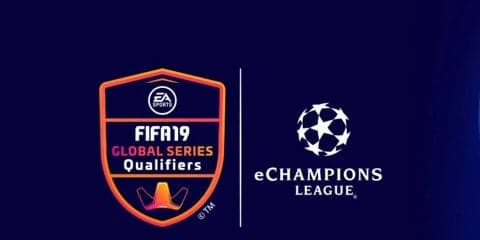 【FIFA19翻訳記事】UEFAが「eChampions League」を発表！ 決勝ラウンドは実際のCL出場選手をドラフト形式で分配し対戦