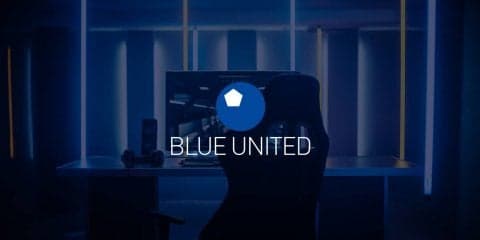 世界に挑戦するためのeスポーツチーム「Blue United eFC」が設立！ 国内FIFAトッププロ・マイキー選手とつぁくと選手が所属
