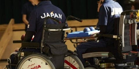 ボッチャ日本代表合宿で、学んだこと。