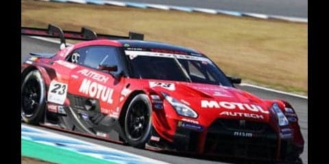 「ゴーン逮捕」に揺れる日産。スーパーGTで聖域を設けず雪辱を期す