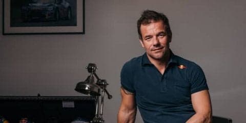 【WRC】9冠王セバスチャン・ローブがヒュンダイと2年契約…2019年は開幕戦モンテカルロ含む6戦に出場