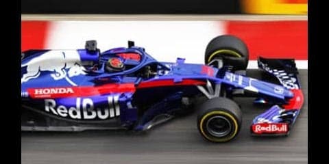 レッドブル・ホンダは2019年にメルセデスとフェラーリを追い越せるのか