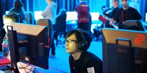 ＜FUT Champions Cup＞ブカレスト大会予選ラウンド、MoAuba選手が全勝で首位通過。つぁくと選手は決勝T進出ならず