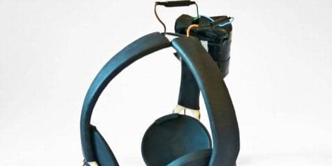 【独自取材】eスポーツ選手の脳内パフォーマンスを向上させるヘッドセットが登場。デンマークの脳科学企業が開発