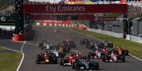 鈴鹿サーキット・ツインリンクもてぎ、主要レースカレンダーを発表　2019年