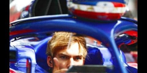 2018年のF1振り返り。ホンダの出来は予想以上だったのか？