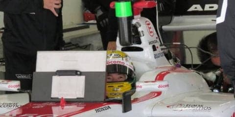 【スーパーフォーミュラ】昨季王者の山本尚貴がチーム移籍…ホンダ勢のドライバー布陣は刷新度高め