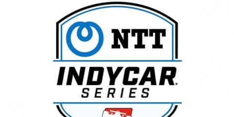 【INDYCAR】NTTグループが冠スポンサーに…シリーズ名は「NTTインディカー・シリーズ」