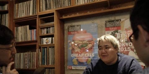 【再編版】VAMOLA編集長ちゃまくんインタビュー「君もサカゲーでご飯を食べてみないか」（後編）