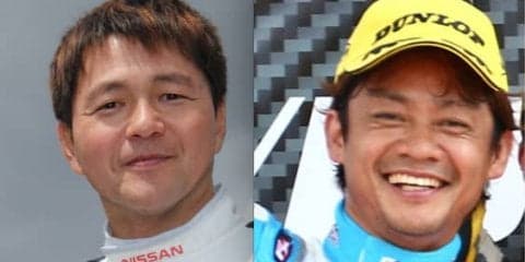 名物のライバル対決が世代交代、本山哲vs脇阪寿一vs道上龍を実施…モースポフェス2019