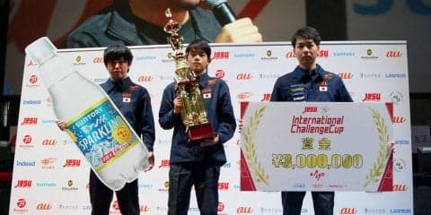 ＜eSPORTS国際チャレンジカップ＞ウイイレ日本選抜がアジア選抜に逆転勝利！賞金300万円を獲得