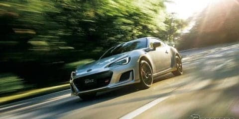 トヨタ 86 と スバル BRZ、次期型の共同開発は中止か