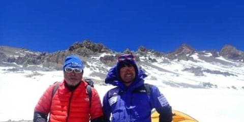 ザ・ノース・フェイス、三浦雄一郎・豪太によるトークショーを2月に開催