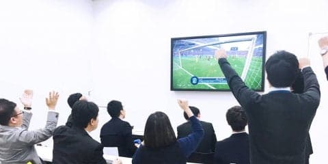 【独自取材】日立システムズeスポーツ部インタビュー後編「48人の部員から神7を選抜し、茨城国体を目指す」