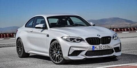 メルセデスAMG GT 4ドアクーペ など、2019ワールドパフォーマンスカーの第2次選考