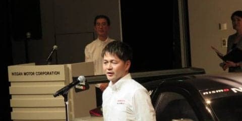 【SUPER GT】日産の大エース・本山哲がGT500引退…今季は陣営のエグゼクティブアドバイザーに