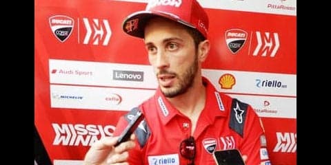 MotoGP今季初テスト。ドゥカティ上位独占もライバルへの警戒怠らず