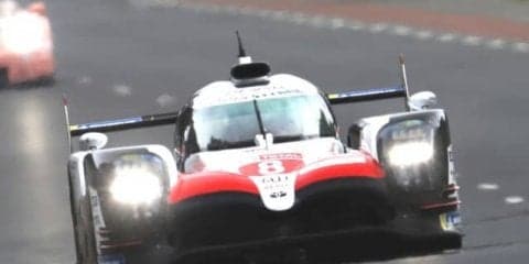 レーシングマシンデモランのドライバー・ライダー決定…モースポフェス2019