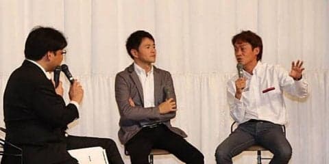シーズンキックオフパーティー開催決定、豪華ゲストが多数来場…モースポフェス2019