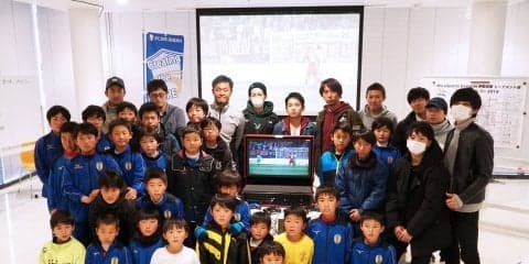 ＜伊勢志摩ウイイレ大会＞三重県eスポーツ協会が初大会 JeSU公認プロ・ユウタム選手と小倉隆史氏がゲスト登場