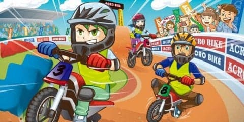 鈴鹿サーキット、新バイクアトラクション3機種を3月2日にプレオープン