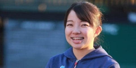 田中愛美の課題はグラグラの精神面。強気の先に東京パラが繋がっている
