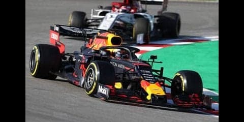 F1ニューマシン解体新書。異なる方向性のトップ３、最適解はどれだ？