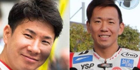 シーズンキックオフパーティー、小林可夢偉と中須賀克行も来場決定…モースポフェス2019