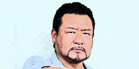 『SPIRIT OF BOSS』Vol.6