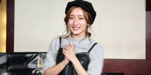 梅田彩佳がダンスバトルのゲスト審査員として初出演！「一緒に踊り出したくなるくらい楽しかったー！！」『DANCE BATTLE TV PROUD シーズン3』