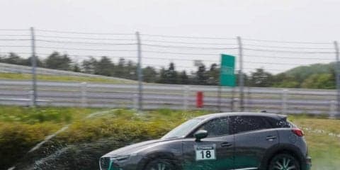 マツダ、ドライビングレッスンや参加型モータースポーツへの協賛計画発表　MX-5カップは休止