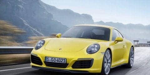 旧型になった991ポルシェ『911』は面白い
