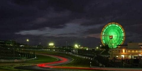 鈴鹿10時間耐久レース、5月5日より前売りチケット発売