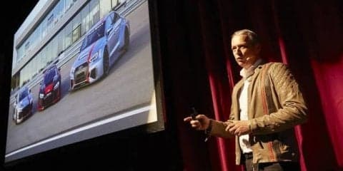 アウディジャパン、SUPER GTなどに参戦する9チーム10台をサポート